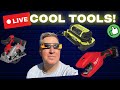  live with new tool announcements  more