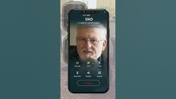 IronClad Family Senior Watch with Fall Detection