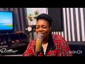 Deeper Experience- Esther Jonathan worship live studio