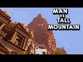 🍟 VOXILE - Have anyone had this much fun Climbing a Mountain in a game?