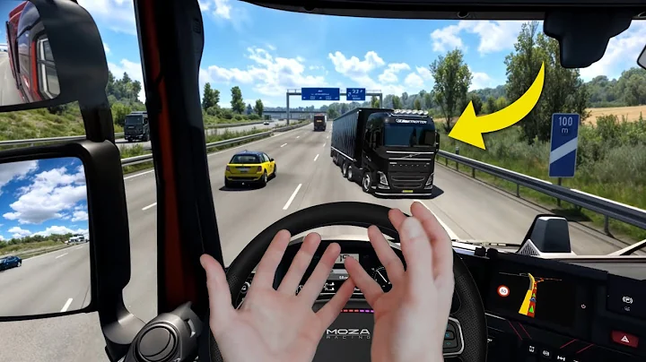 This is the most fun I've ever had...