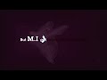 M.I Abaga - The Love Song Feat. Wande Coal (Official Lyric Video)