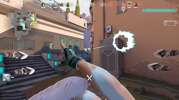 Outplayed 😱 | Enemy POV Reaction After Getting Destroyed in Valorant