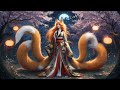 The Kami Inari