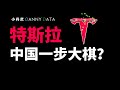 特斯拉上海工厂，有什么影响? 【DannyData第1集】What is the impact for Tesla Shang Hai GigaFactory?