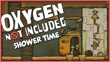 Plumbing Strategies - Oxygen Not Included Alpha [Let