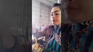 khmer sophea eat hello duck mickey youtubeshorts how