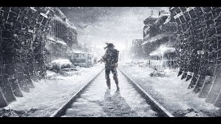 ИГРА ГОДА ВЫШЛА !!! Metro : Exodus #1 Начало