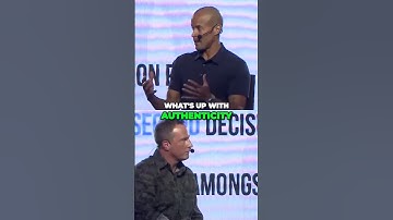 How to finally be yourself!! #selfimprovement #davidgoggins #motivation #shorts #dailymotivation