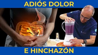 🔥 Goodbye, Inflamed Colon! The Smoothie Your Gut Needs