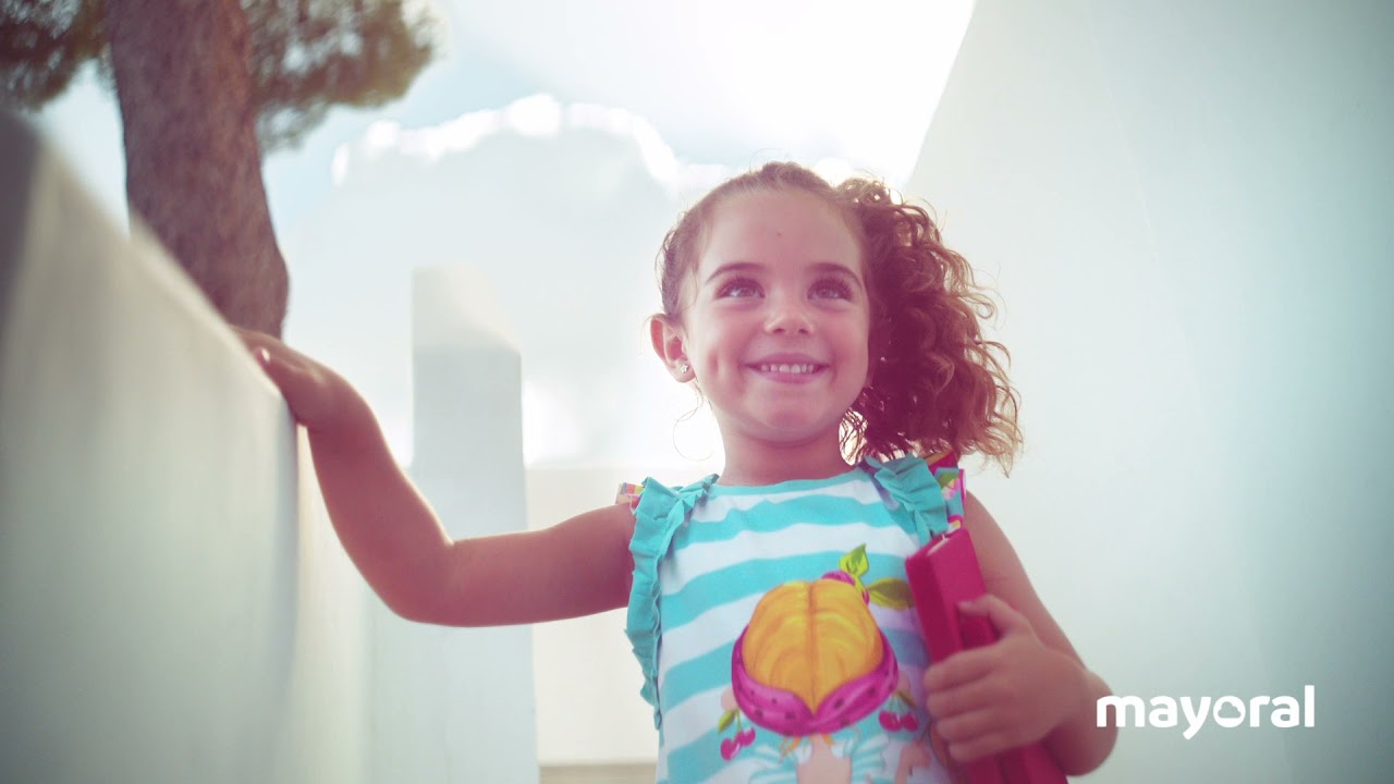 Ballerina Fiorellini Girls - MAYORAL - Tacco A Spillo Bimbi