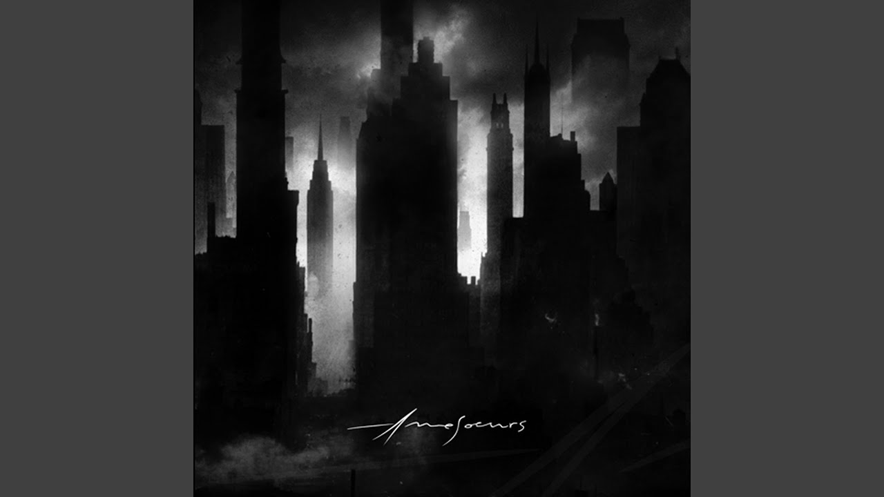 Watch Amesoeurs on YouTube Watch Amesoeurs on YouTube