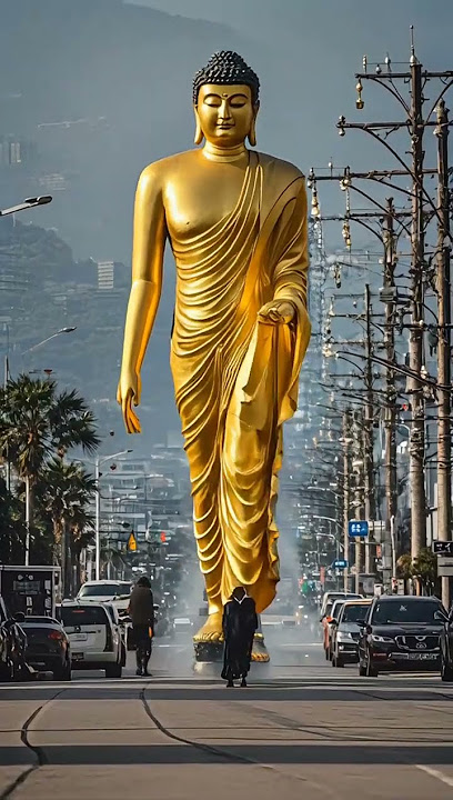Bodh Gaya-The City of Enlightenment | Best Of Bodh Gaya,India #shorts​ #bodhgaya​#lsumon short 11