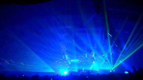 Fusion The Harder Styles  2013 -Intro Adaro