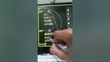 KVS - PGT Computer Science | MCQs Practice With Shorts | Q2 | #kvspgtcomputerscience #kvs #kvspgt