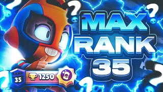 MAX RANK 35 IN SOLO SHOWDOWN MYSTERY MODE (ALL MAPS)