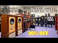 Loa Tannoy Stirling TW | Loa Jamo | Loa Bãi | Loa Bãi Châu Âu | Loa Châu Âu Bãi | Loa Bãi Giá Rẻ