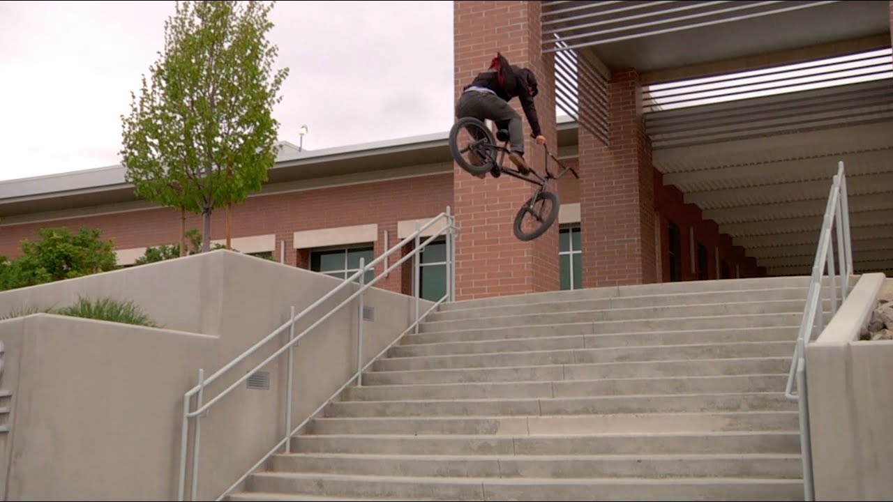 Garrett Reynolds: E-Fise HONOR 2020 5th Place Qualifier Street   PRO MEN