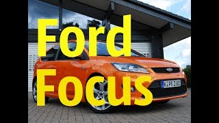 видео Фары на Форд Фокус 2 в продаже. Цены на оригинальные фары Ford Focus 2