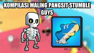 Kompilasi Maling Pangsit #1 | Stumble Guys