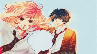 Miniatura del video "CHiCO with HoneyWorks - Sekai Wa Koi Ni Ochiteiru (From: Ao Haru Ride)"