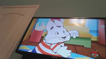Max and ruby super butterfly part 1