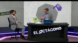 HERNÁN ENTREVISTA a AGUSTÍN LAJE; las CONTRADICCIONES de la DERECHA y DIFERENCIAS con la IZQUIERDA