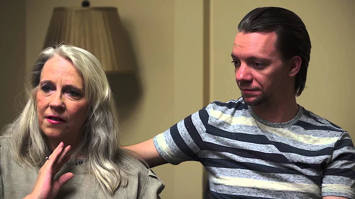 I AM PHAMALY: Meet Kathleen and Daniel