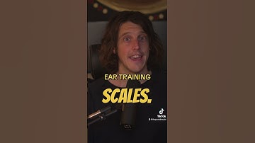Ear Training - steps to improve your musical ear #music #musiclesson #musicteacher