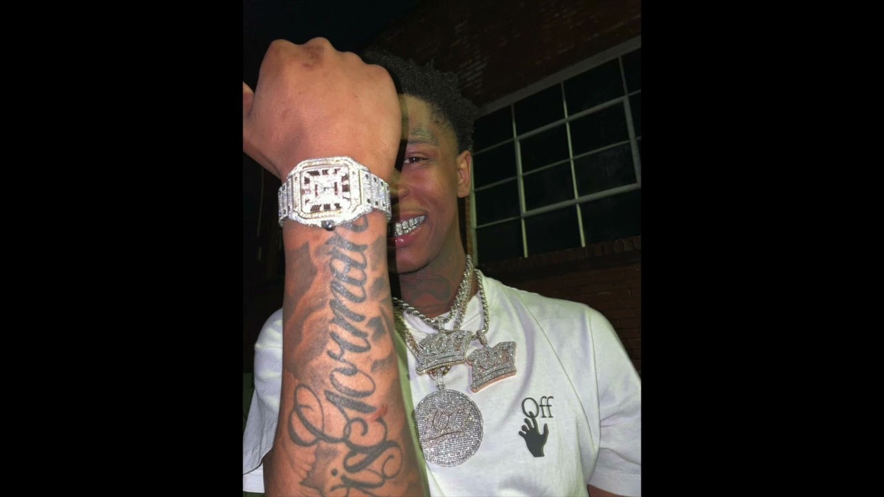 [FREE] Big Scarr Type Beat 2022 - Basement