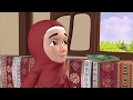 Elif ile Mehmet | İslamın 5 Şartı🤲🤲🕋🕋  | İslami Çizgi Film