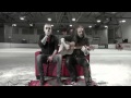 Supergirl  mp akustik duo zweibrcken  the red couch project