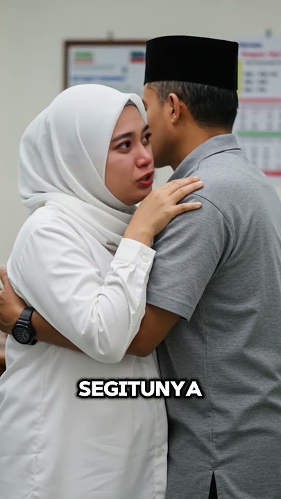 VIRAL KAMPUNG JANDA: 90% OF ITS POPULATION HAS A MALE SHORTAGE#shortss #videoviral #fyp