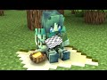 Monster School : Why is Baby Zombie ? - Sad Story - Minecraft Animation