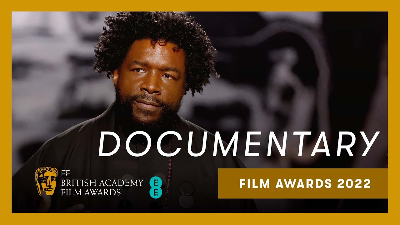 Ahmir “questlove” Thompson Takes Home The Win For His Documentary