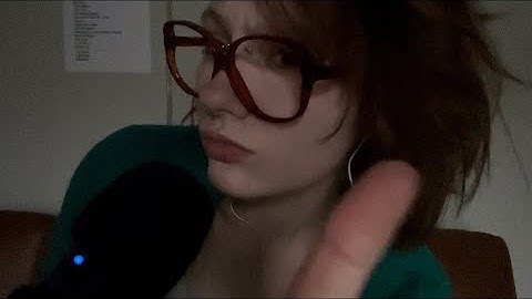 asmr | IF I SAY YOUR NAME, YOU CAN GO TO SLEEP | anticipatory whispers