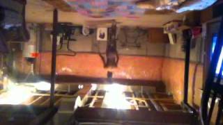 running loser flip