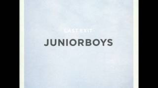 Junior Boys - Birthday