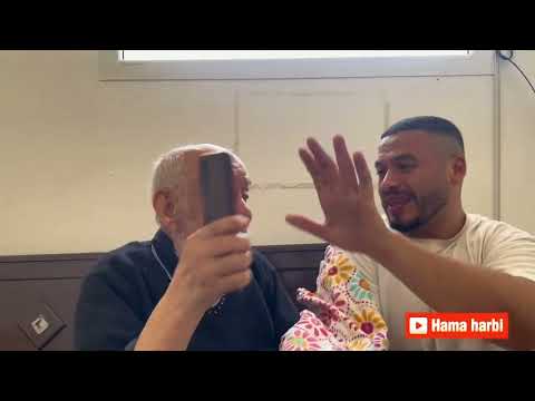 أنا قلبت طاولة متع لفطور