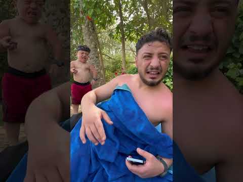 مقلب الشوكلاطه يحيى الزعبي