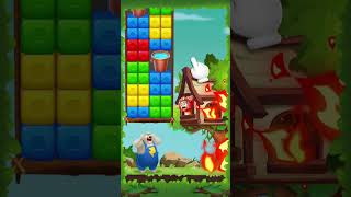 27s 3 9X16 熊女火屋救火 Cube Blast DY 20220909 screenshot 4