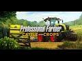 Professional Farmer Cattle and Crops Новое Обновление v 1.3.5
