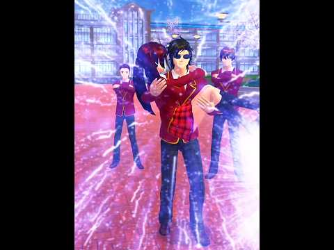 SIGMA BOY | SAKURA SCHOOL STORY #sakuraschoolsimulator