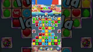 my jelly bear story ( level 102-105 ) || Gubat official vlogs screenshot 5