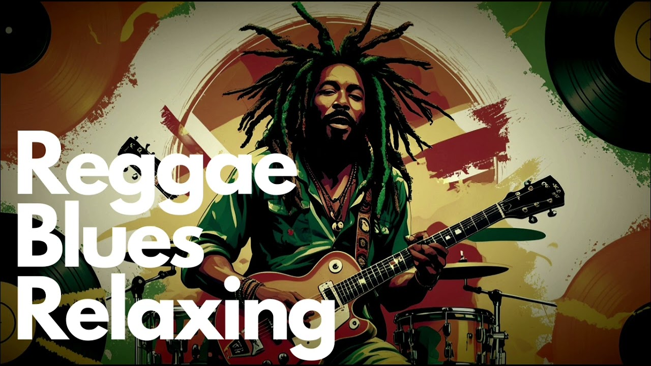 **🎶 Title: "Reggae Music: The Heartbeat of Jamaica, Spreading Love & Unity Worldwide"