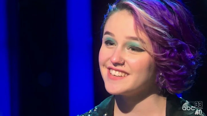EmiSunshine - American Idol 2021 Showstopper Episode