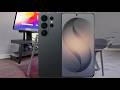 Samsung Galaxy S26 Ultra 512GB – AI Flagship Phone with Privacy Display