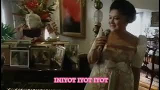 Ang puki ko na kulay rosas 'Tigidong' (Imelda Marcos AI cover)