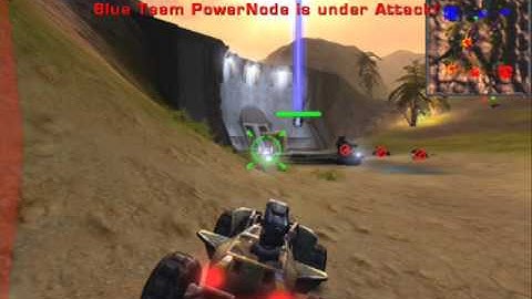 unreal tournament 2004 music video