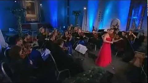 Vivaldi Winter - Mari Samuelsen
